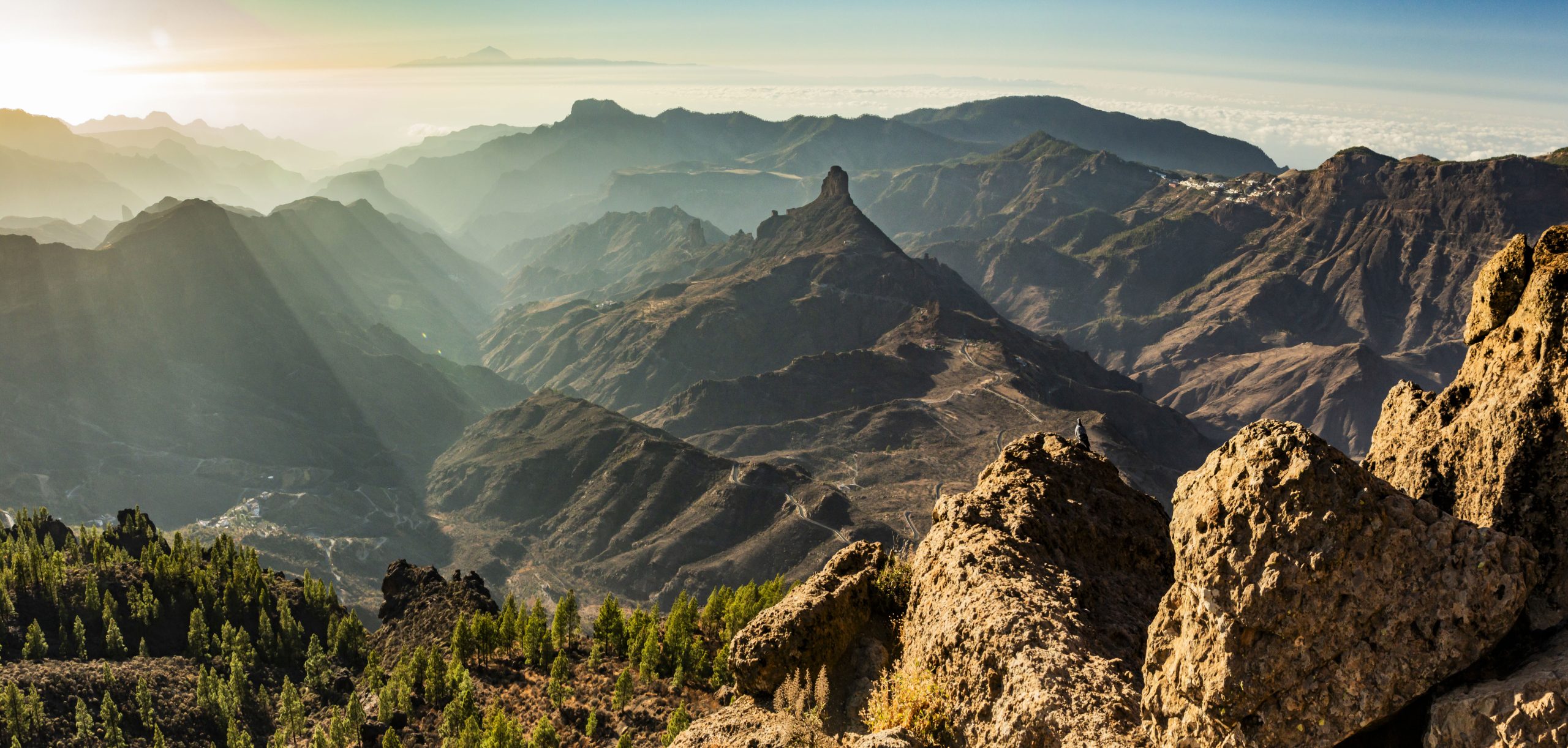Gran Canaria Tradicional: Arucas, Firgas y Teror