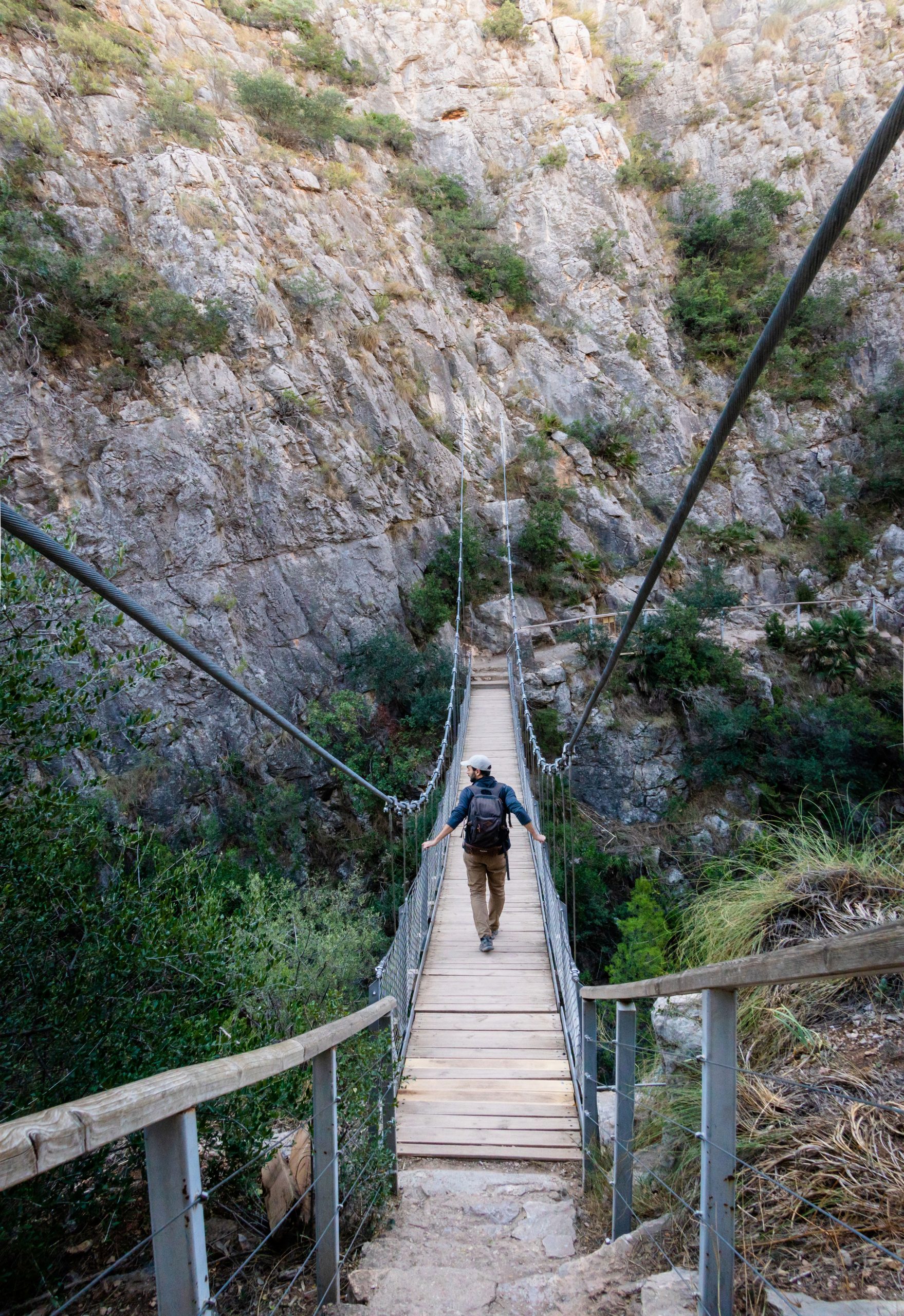 Málaga Caminito