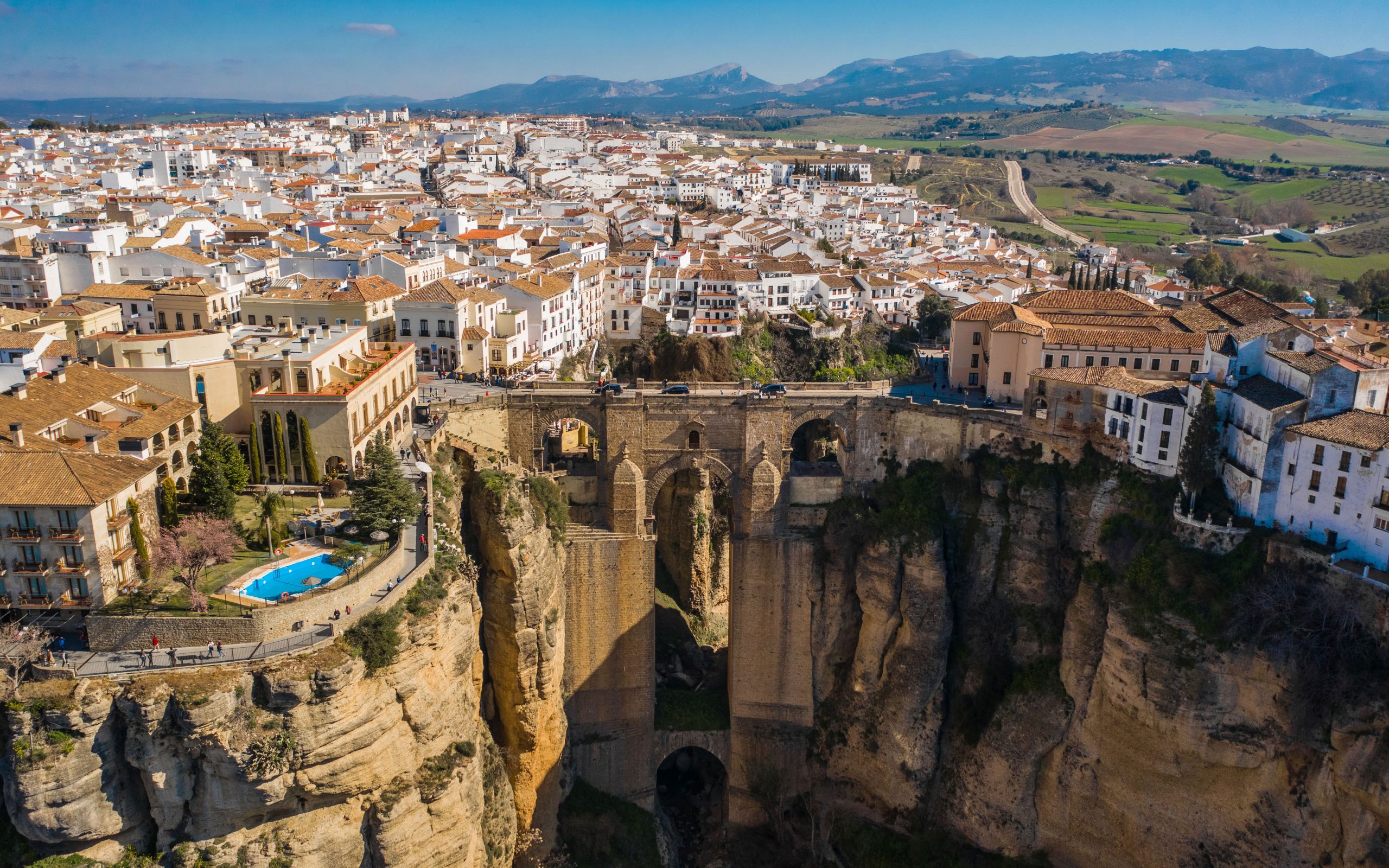 Málaga Ronda