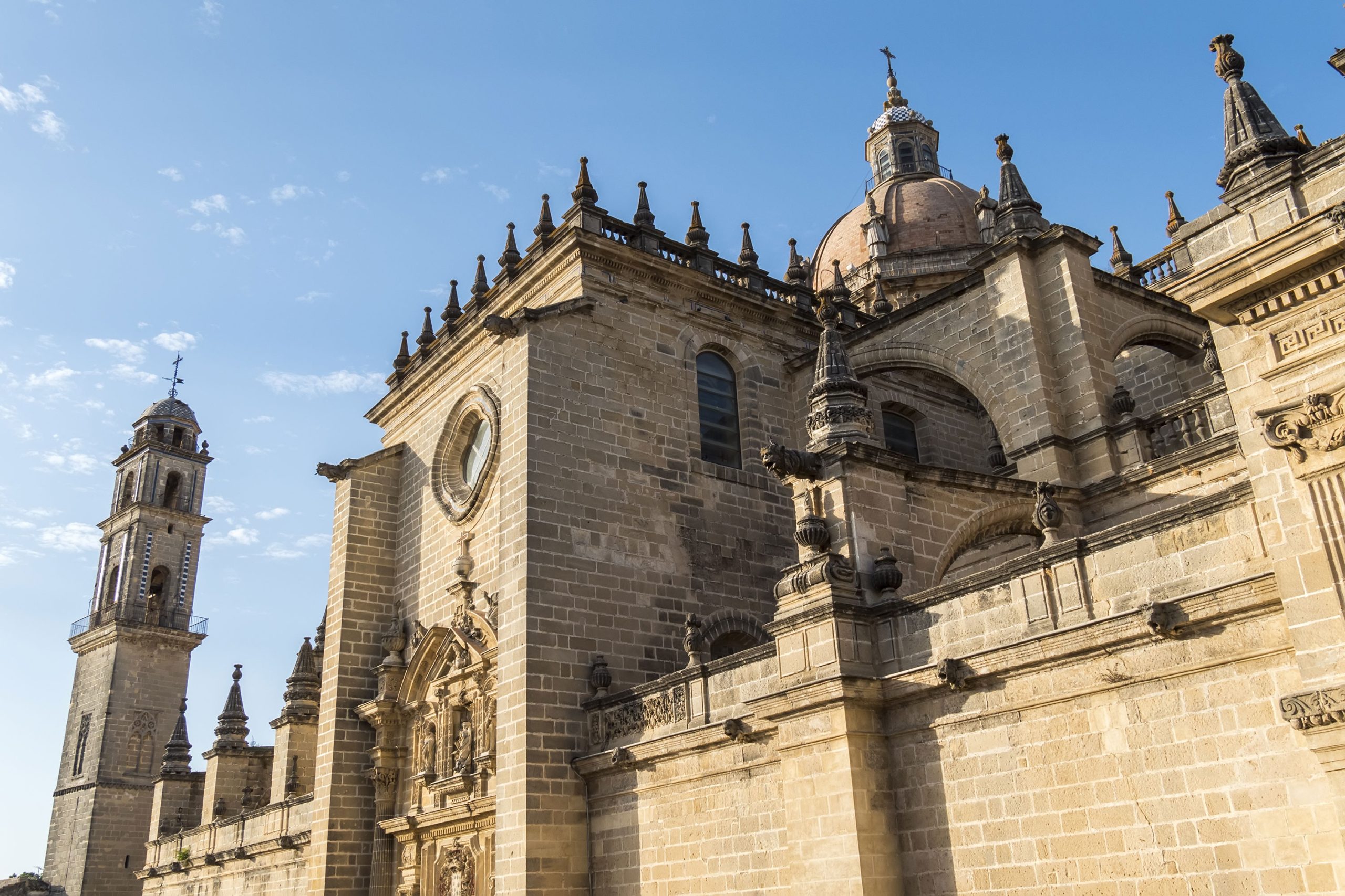 Excursión a Jerez y Cádiz desde Costa de la Luz